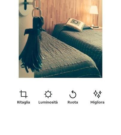 Bnb Astrea Milan Extérieur photo