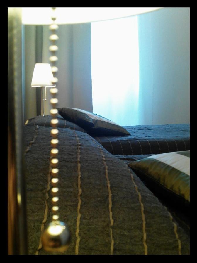 Bnb Astrea Milan Extérieur photo